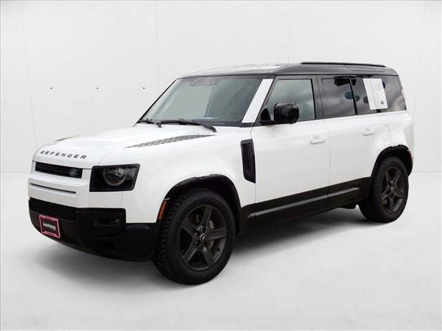 2024 Land Rover Defender X-Dynamic SE — SUV — 10,768 mi — Denver, CO