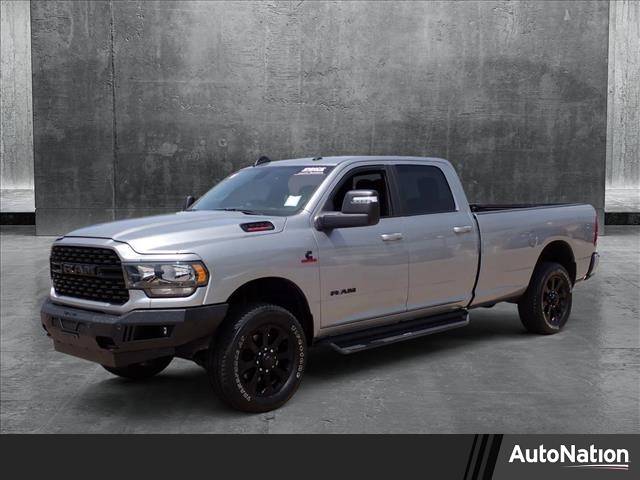 2024 Ram 3500 Big Horn — Pickup Truck — 8,657 mi — Denver, CO