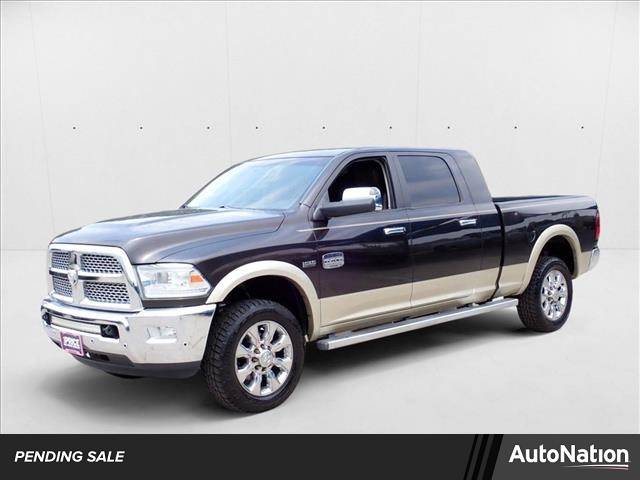 2011 Ram 2500 Laramie Longhorn — Pickup Truck — 145,001 mi — Denver, CO