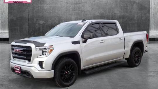 2021 GMC Sierra 1500 Elevation — Pickup Truck — 37,773 mi — Denver, CO