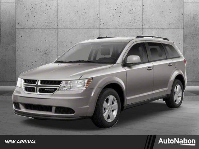 2013 Dodge Journey American Value Pack — SUV — 147,281 mi — Denver, CO
