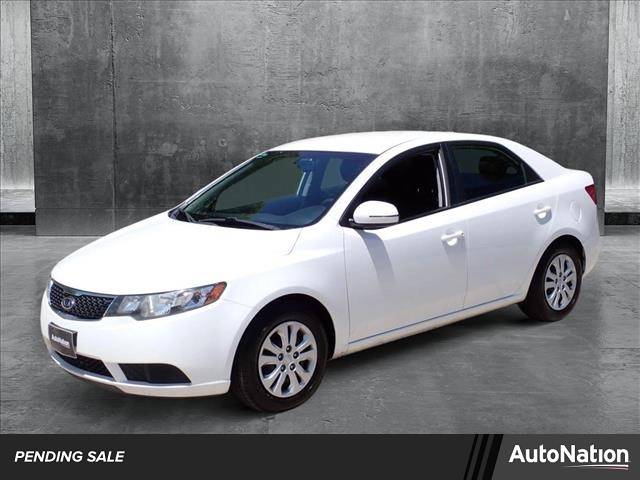 2013 Kia Forte EX — Sedan — 82,585 mi — Denver, CO