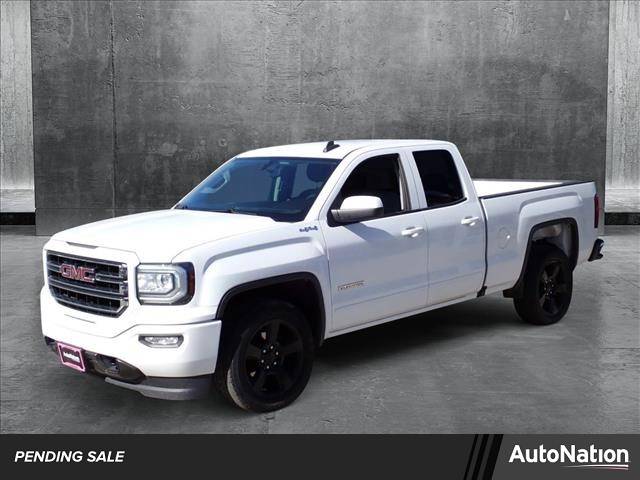 2019 GMC Sierra 1500 Limited Base — Pickup Truck — 81,938 mi — Denver, CO