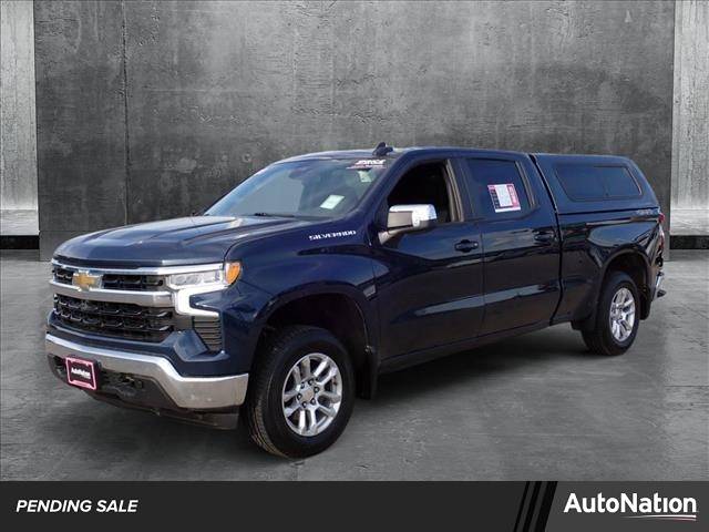 2023 Chevrolet Silverado 1500 LT — Pickup Truck — 49,351 mi — Denver, CO