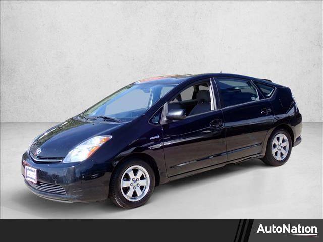 2008 Toyota Prius Base — Sedan — 151,234 mi — Denver, CO