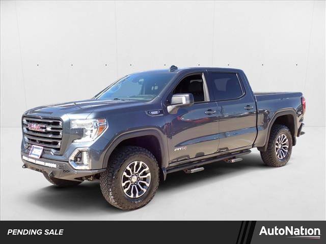 2020 GMC Sierra 1500 AT4 — Pickup Truck — 160,792 mi — Denver, CO
