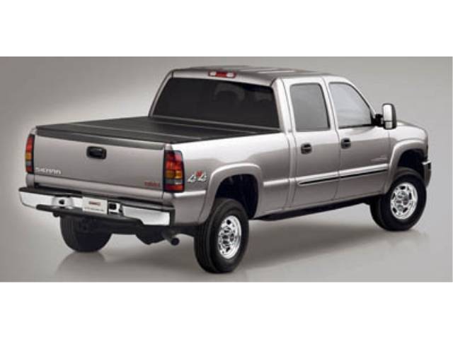 2007 GMC Sierra 1500 Classic SLE2 — Pickup Truck — 137,309 mi — Denver, CO