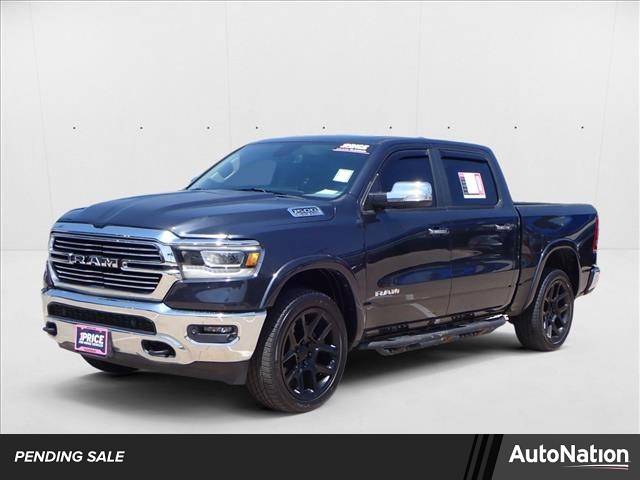 2019 Ram 1500 Laramie — Pickup Truck — 66,930 mi — Denver, CO