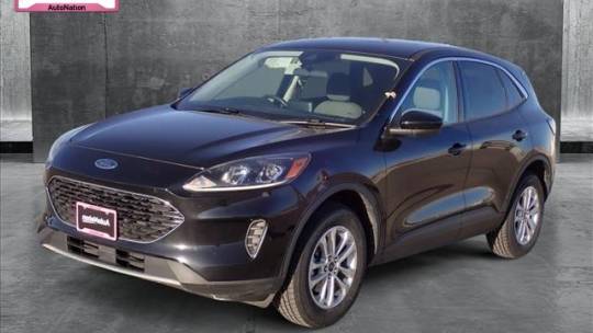 2020 Ford Escape SE — SUV — 57,268 mi — Denver, CO