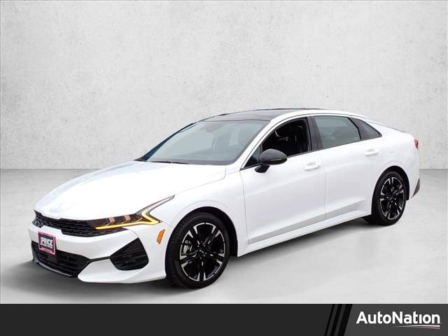 2024 Kia K5 GT-Line — Sedan — 20,635 mi — Denver, CO