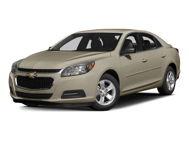 2015 Chevrolet Malibu LT — Sedan — 155,181 mi — Denver, CO