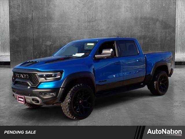 2021 Ram 1500 TRX — Pickup Truck — 44,741 mi — Denver, CO