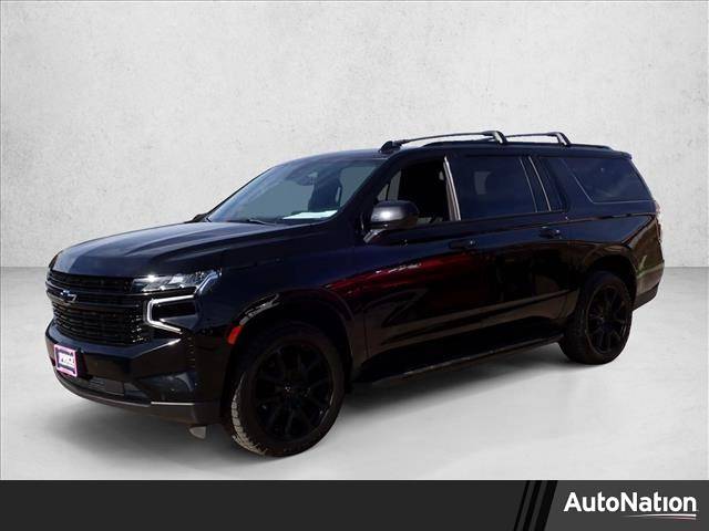 2023 Chevrolet Suburban RST — SUV — 63,934 mi — Denver, CO