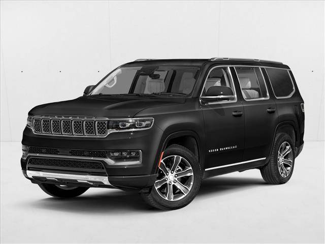 2023 Jeep Grand Wagoneer Series I — SUV — 32,432 mi — Denver, CO