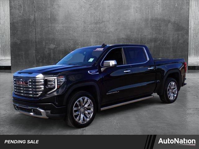 2022 GMC Sierra 1500 Denali — Pickup Truck — 26,908 mi — Denver, CO