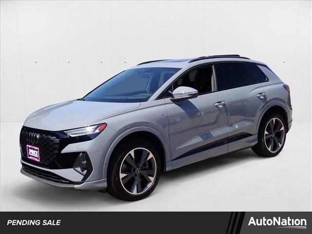 2024 Audi Q4 e-tron Prestige — SUV — 19,508 mi — Denver, CO