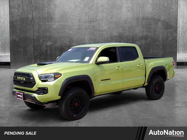 2022 Toyota Tacoma TRD Pro — Pickup Truck — 19,788 mi — Denver, CO