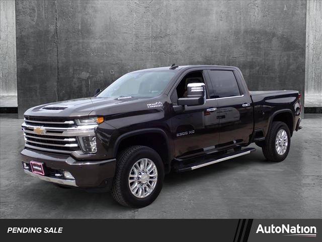 2020 Chevrolet Silverado 2500HD High Country — Pickup Truck — 51,146 mi — Denver, CO