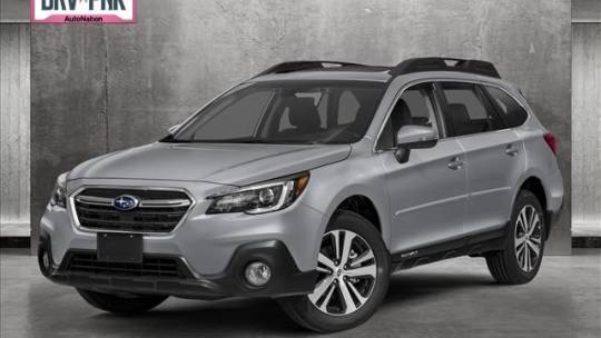 2018 Subaru Outback 2.5i Limited — SUV — 95,389 mi — Denver, CO