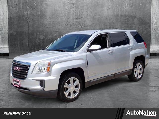 2017 GMC Terrain SLE-1 — SUV — 101,404 mi — Denver, CO