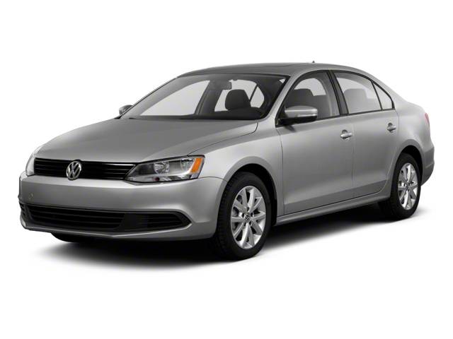 2013 Volkswagen Jetta SE — Sedan — 134,816 mi — Denver, CO