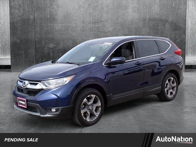 2018 Honda CR-V EX-L — SUV — 75,995 mi — Denver, CO