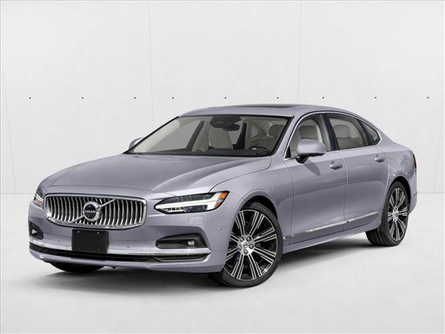 2024 Volvo S90 Plus — Sedan — 47,250 mi — Denver, CO