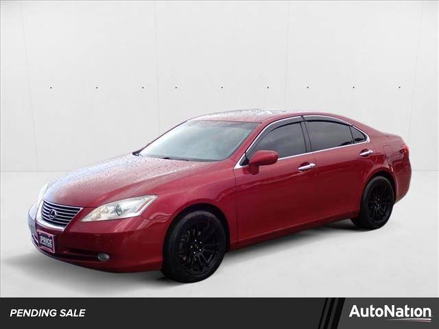 2009 Lexus ES ES 350 — Sedan — 143,083 mi — Denver, CO