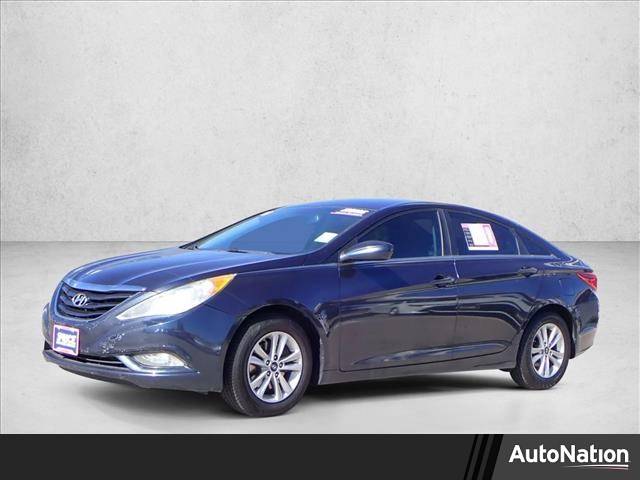 2013 Hyundai Sonata GLS — Sedan — 117,656 mi — Denver, CO