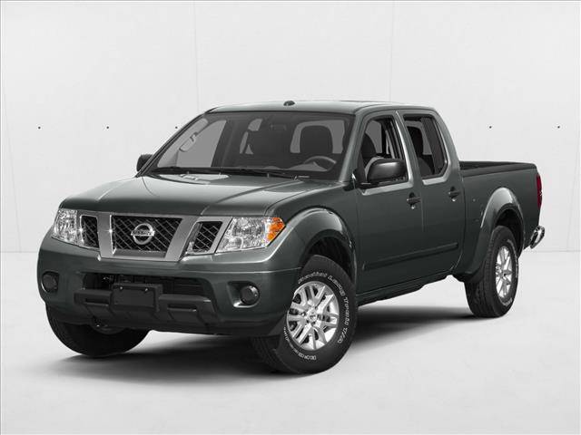 2016 Nissan Frontier SV — Pickup Truck — 63,908 mi — Denver, CO