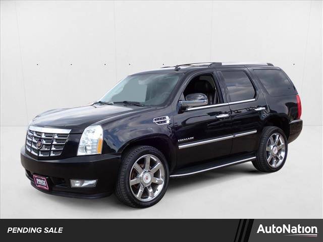 2014 Cadillac Escalade Luxury — SUV — 163,921 mi — Denver, CO