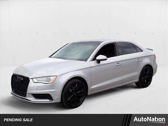 2015 Audi A3 Premium — Sedan — 120,914 mi — Denver, CO