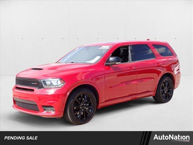 2018 Dodge Durango R/T — SUV — 88,606 mi — Denver, CO