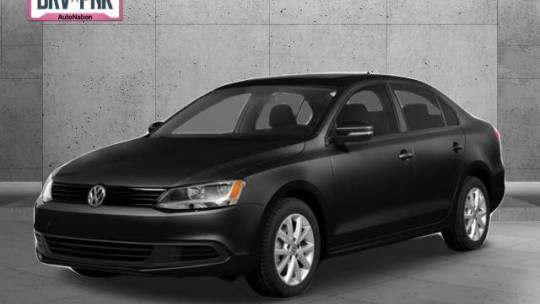 2014 Volkswagen Jetta 1.8T SE — Sedan — 107,342 mi — Denver, CO