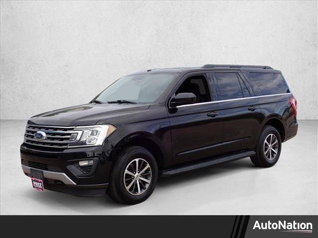 2019 Ford Expedition XLT — SUV — 116,270 mi — Denver, CO