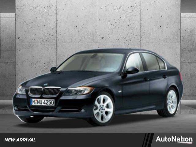 2007 BMW 3 Series 335xi — Sedan — 113,797 mi — Denver, CO