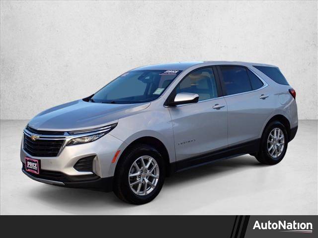 2022 Chevrolet Equinox LT — SUV — 84,024 mi — Denver, CO
