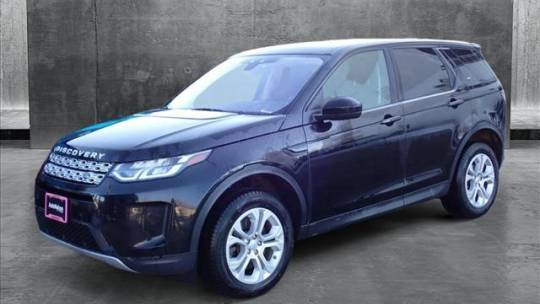 2020 Land Rover Discovery Sport Standard — SUV — 73,828 mi — Denver, CO