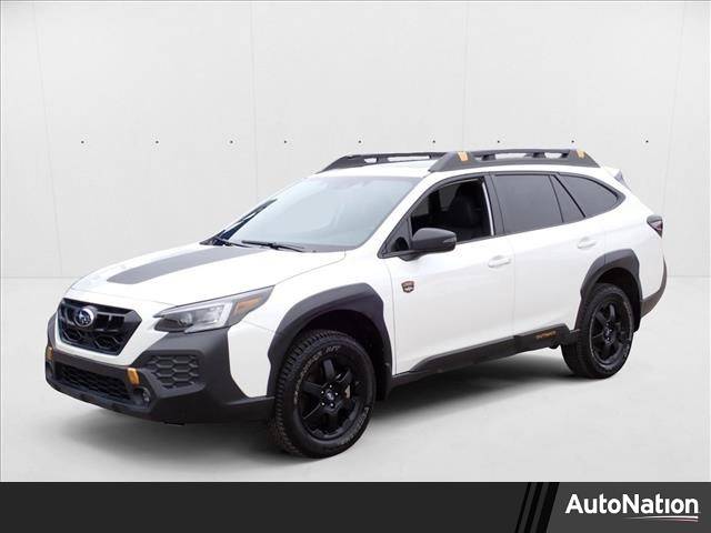 2025 Subaru Outback Wilderness — SUV — 18,380 mi — Denver, CO