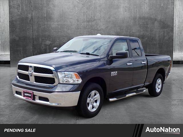 2017 Ram 1500 SLT — Pickup Truck — 62,573 mi — Denver, CO