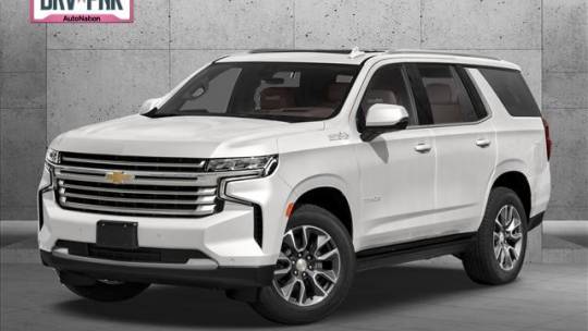 2021 Chevrolet Tahoe High Country — SUV — 33,939 mi — Denver, CO