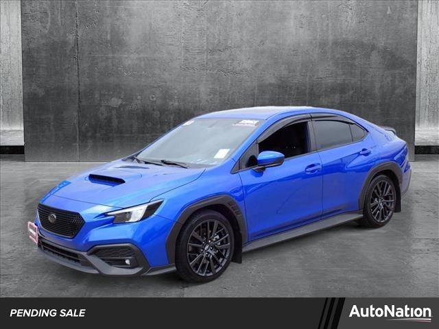 2023 Subaru WRX Premium — Sedan — 13,932 mi — Denver, CO