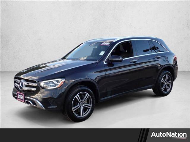 2020 Mercedes-Benz GLC GLC 300 — SUV — 39,543 mi — Denver, CO