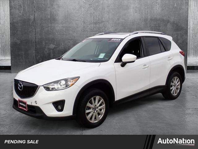 2014 Mazda CX-5 Touring — SUV — 172,763 mi — Denver, CO