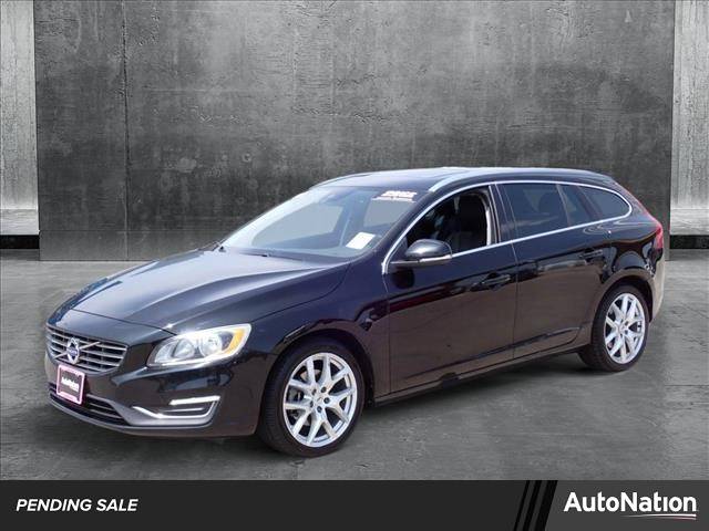 2016 Volvo V60 T5 Drive-E Premier — Wagon — 94,769 mi — Denver, CO