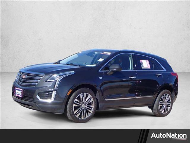 2019 Cadillac XT5 Premium Luxury — SUV — 70,276 mi — Denver, CO