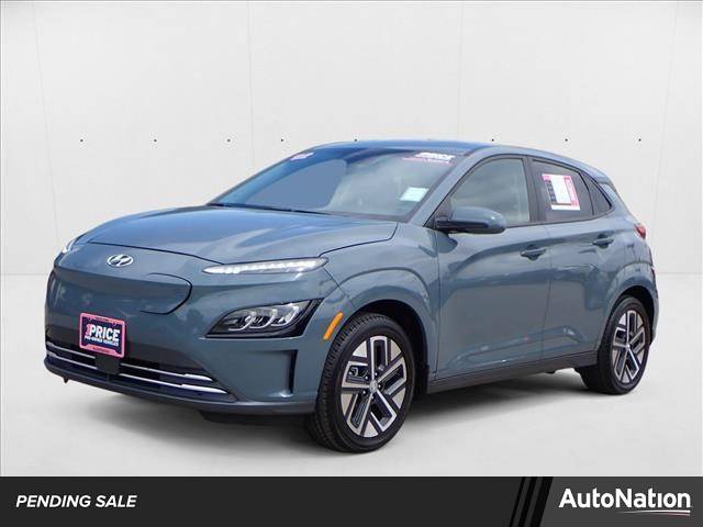 2022 Hyundai Kona Electric Limited — SUV — 37,190 mi — Denver, CO
