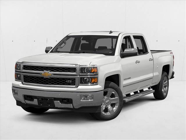 2015 Chevrolet Silverado 1500 LT — Pickup Truck — 200,457 mi — Denver, CO