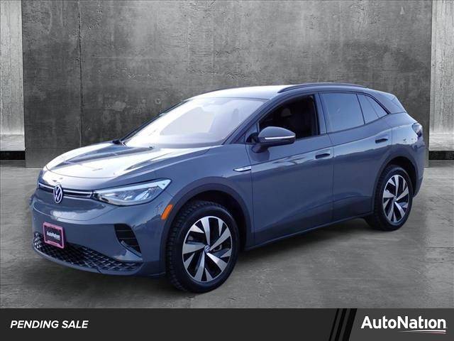 2023 Volkswagen ID.4 Pro — SUV — 126,673 mi — Denver, CO