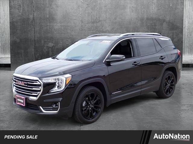 2022 GMC Terrain SLT — SUV — 45,536 mi — Denver, CO